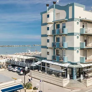 Strand Bellaria-Igea Marina